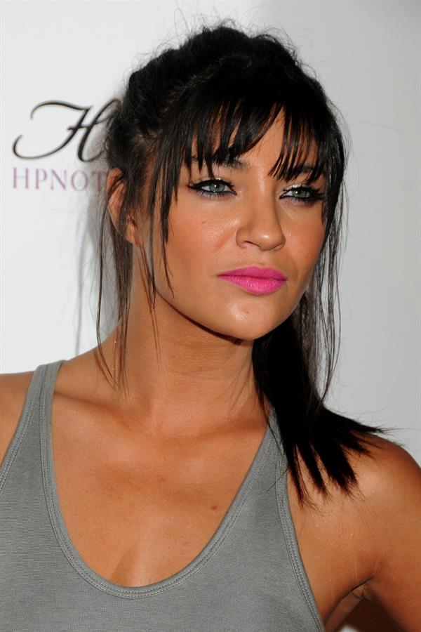 Jessica Szohr