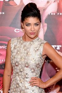 Jessica Szohr