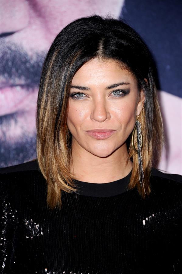 Jessica Szohr