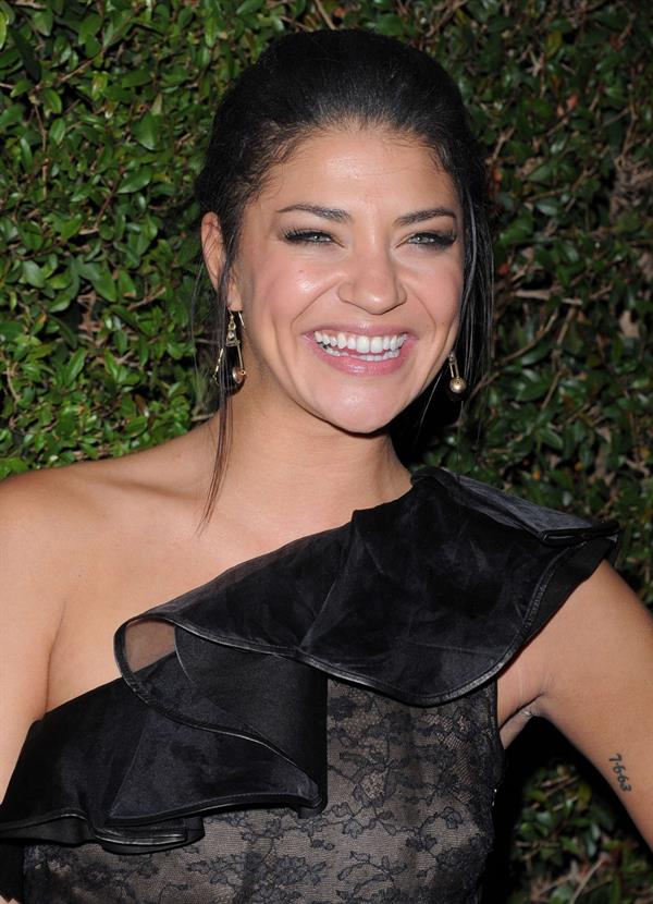 Jessica Szohr