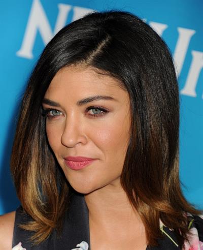 Jessica Szohr