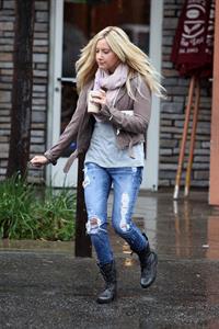 Ashley Tisdale
