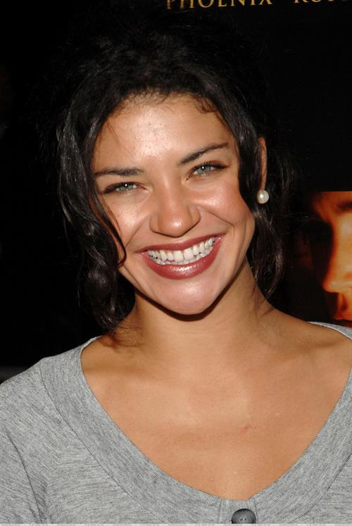 Jessica Szohr