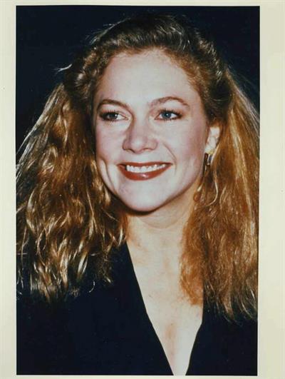 Kathleen Turner