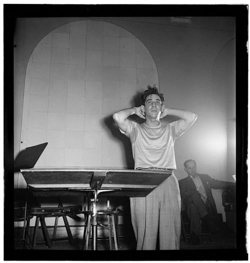Leonard Bernstein