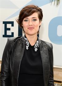 Megan Boone