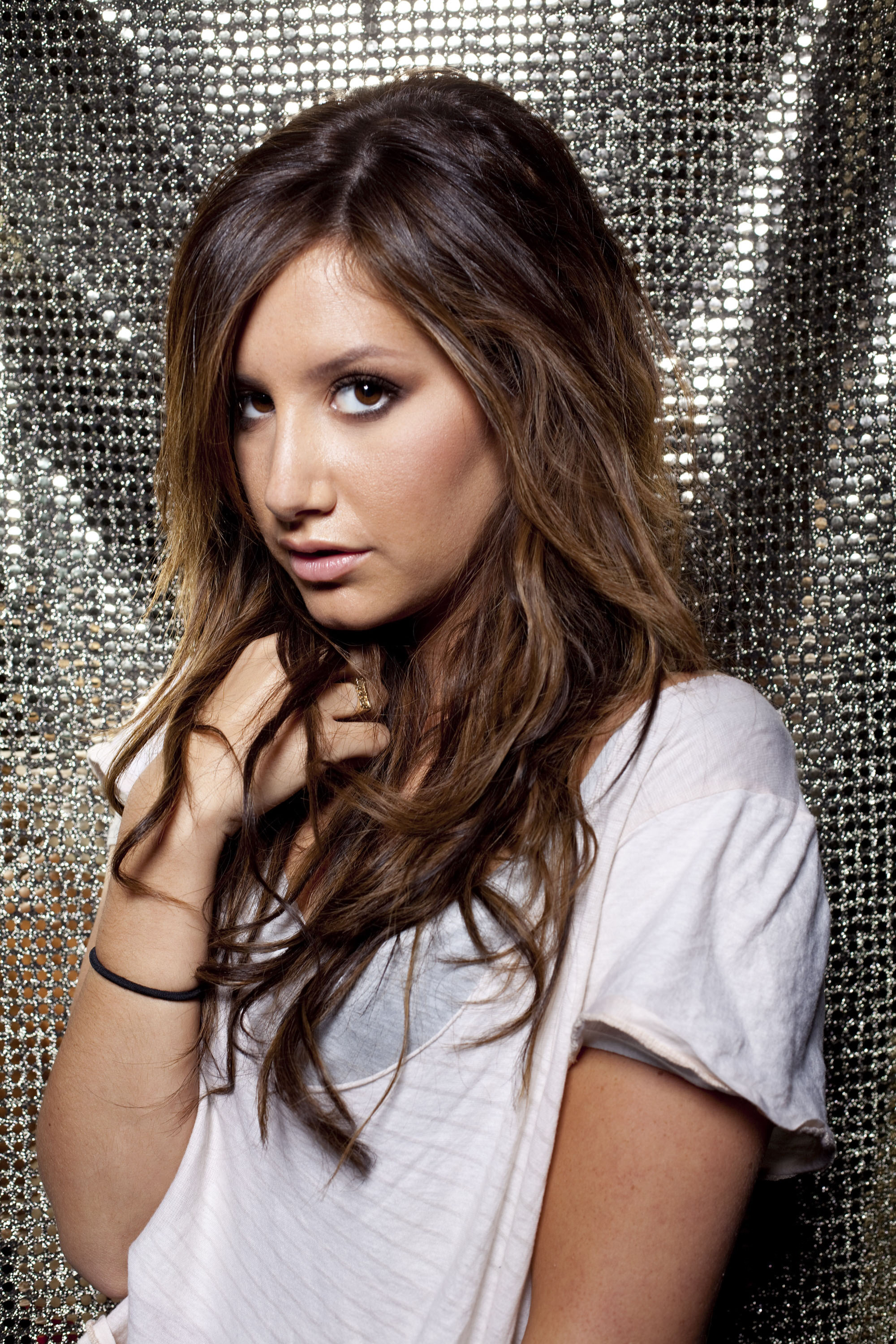 Ashley Tisdale