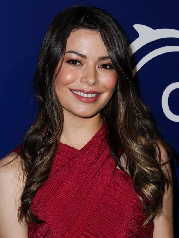 Miranda Cosgrove