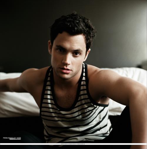 Penn Badgley