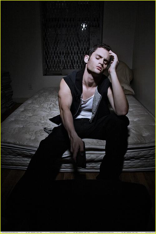 Penn Badgley