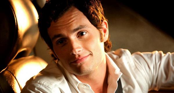 Penn Badgley