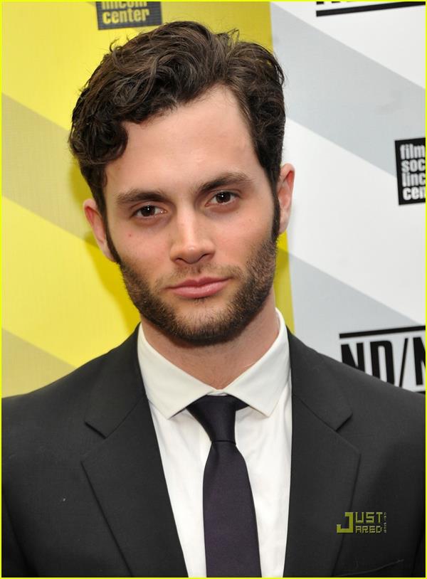 Penn Badgley