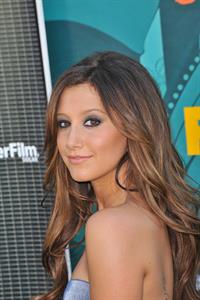Ashley Tisdale