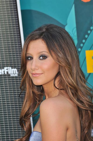 Ashley Tisdale
