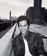 Penn Badgley
