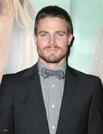 Stephen Amell