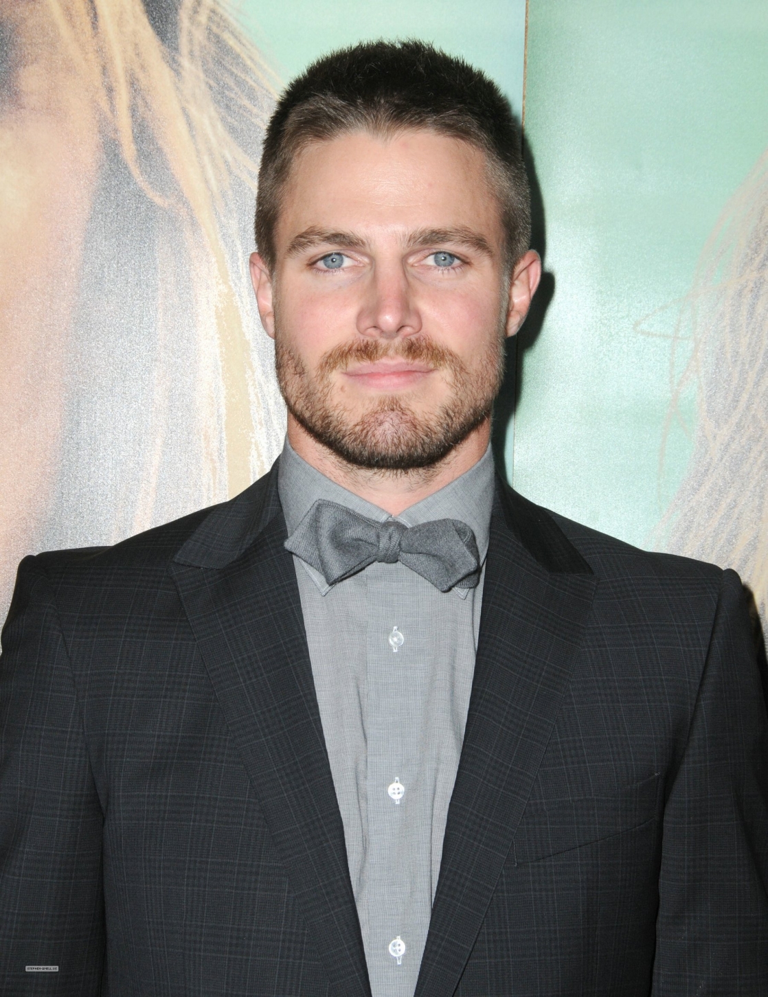 Stephen Amell