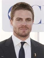 Stephen Amell