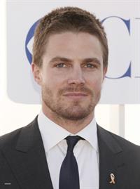 Stephen Amell