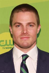 Stephen Amell