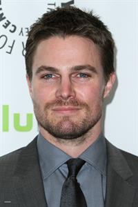 Stephen Amell