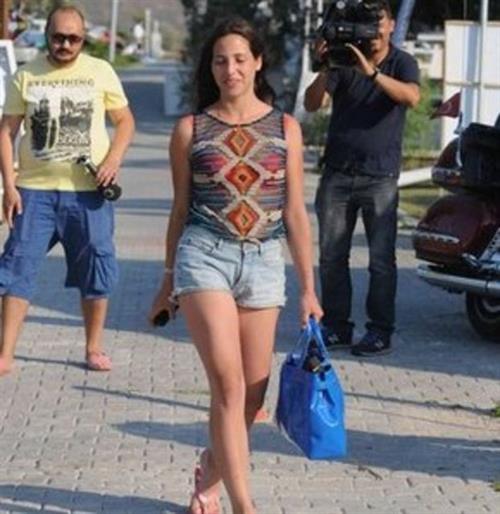 Zehra Cilingiroglu Avsar