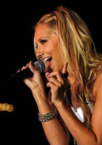 Ashley Tisdale