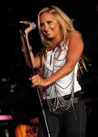 Ashley Tisdale