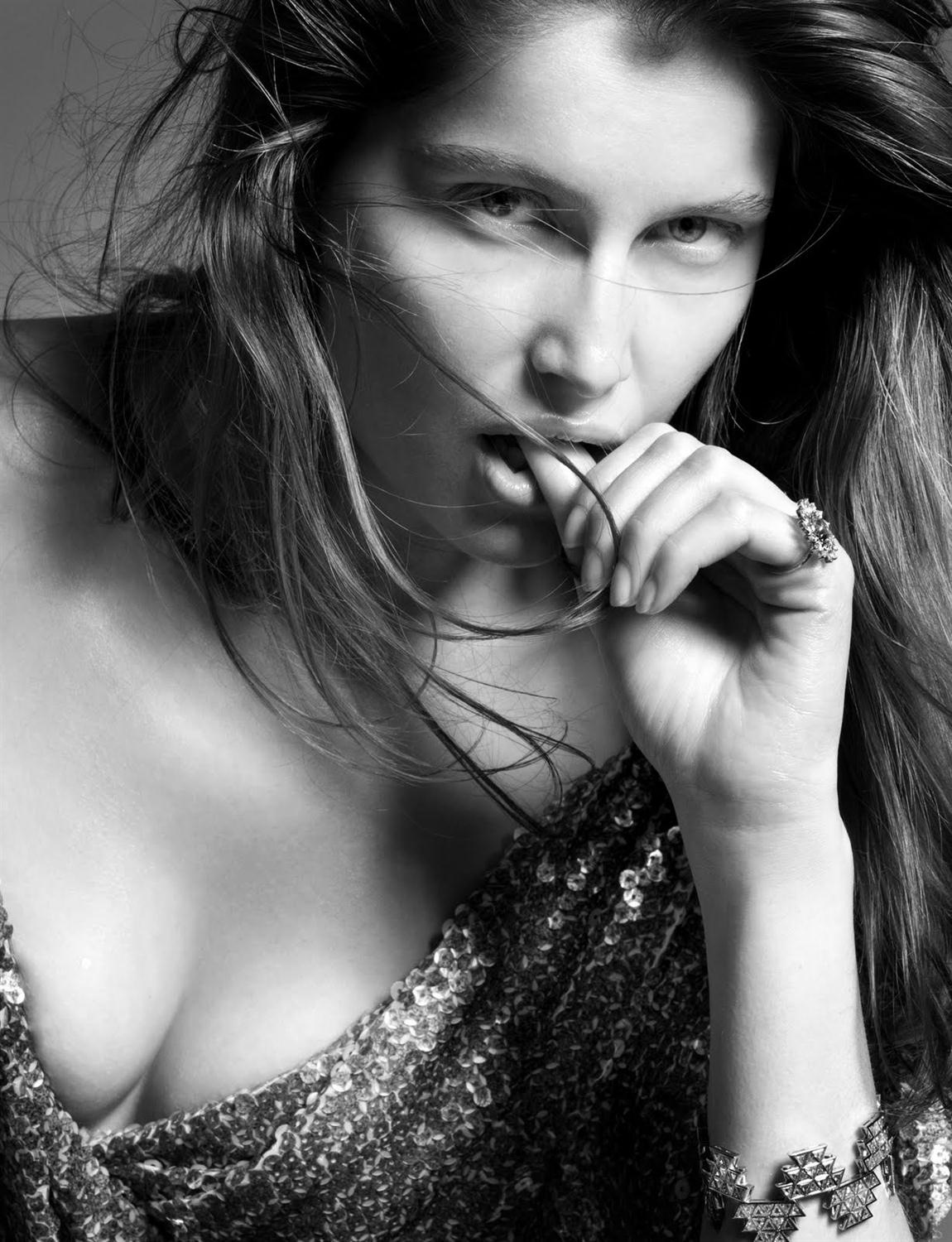 Laetitia Casta