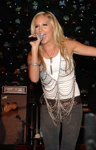 Ashley Tisdale