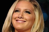 Ashley Tisdale