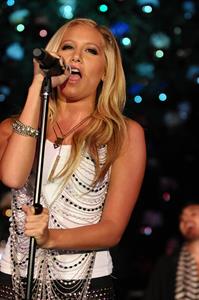 Ashley Tisdale