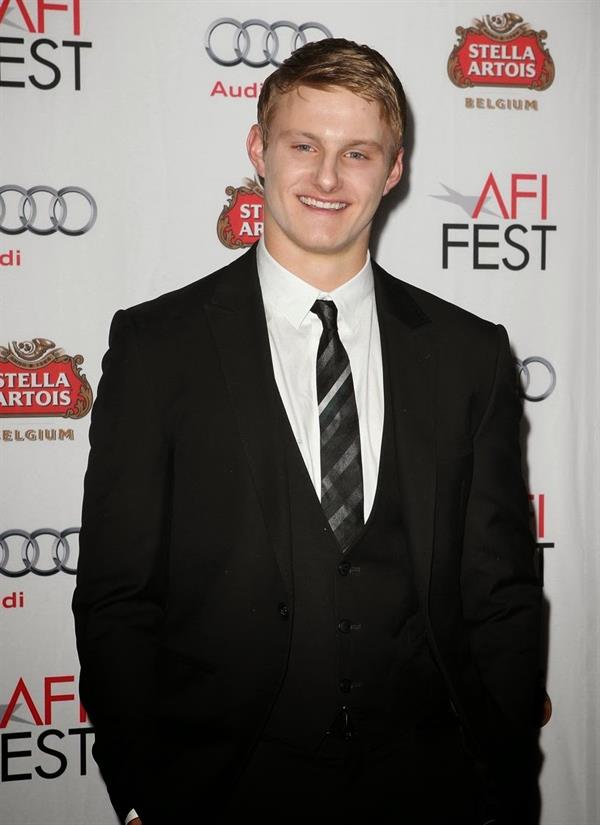 Alexander Ludwig