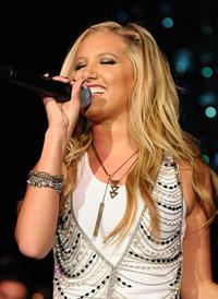 Ashley Tisdale