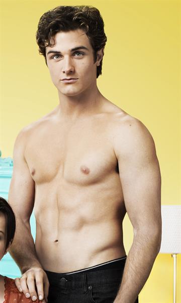 Beau Mirchoff