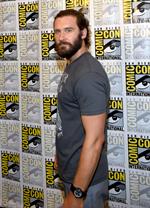 Clive Standen