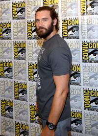 Clive Standen