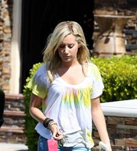 Ashley Tisdale