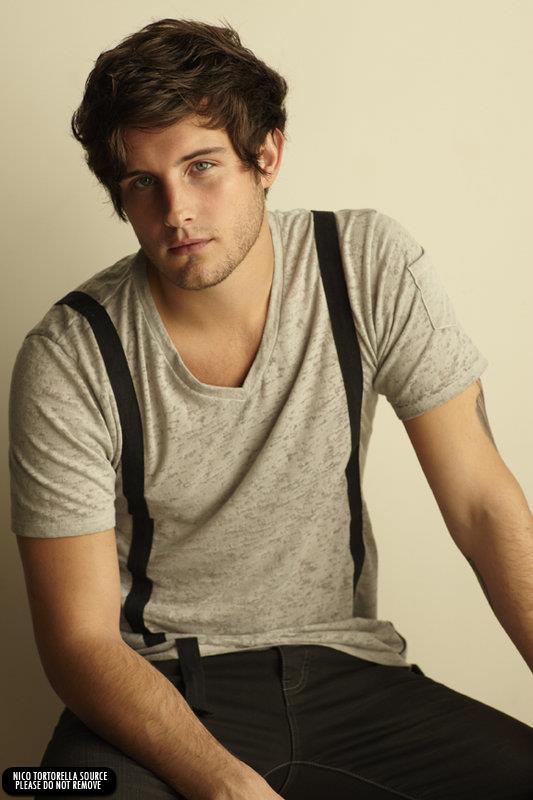 Nico Tortorella