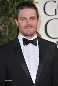 Stephen Amell