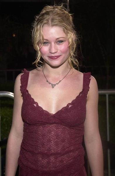 Emilie de Ravin