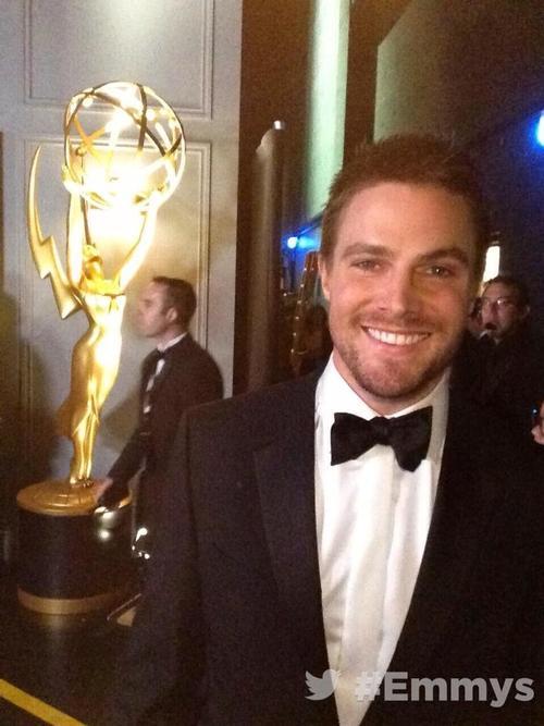 Stephen Amell