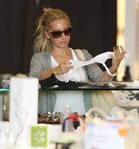 Ashley Tisdale