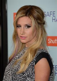 Ashley Tisdale