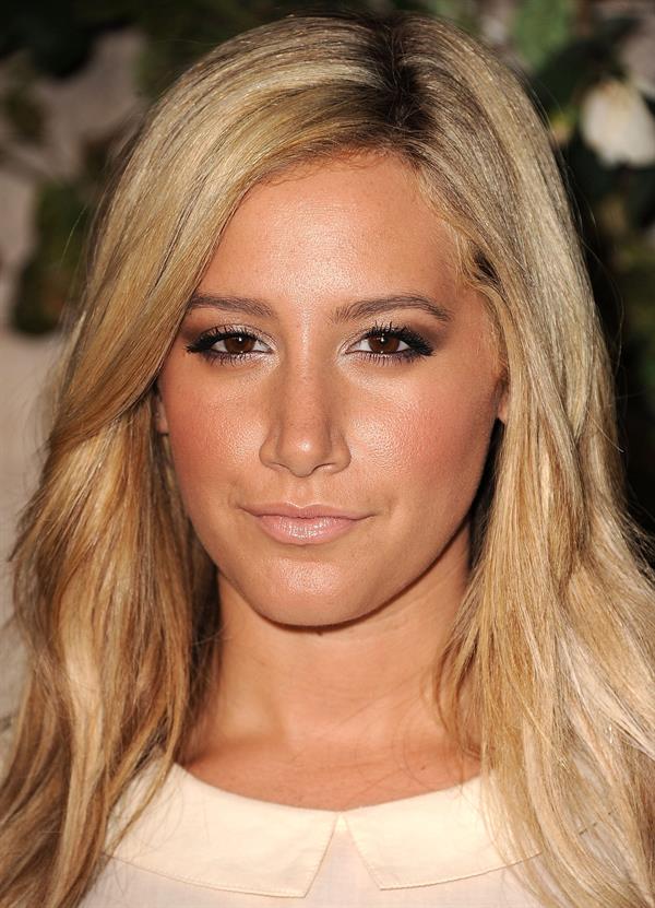 Ashley Tisdale