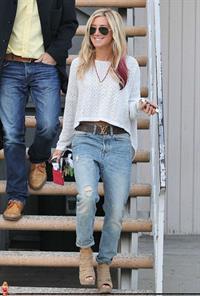Ashley Tisdale