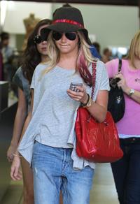 Ashley Tisdale