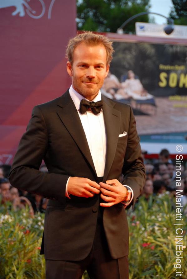 Stephen Dorff