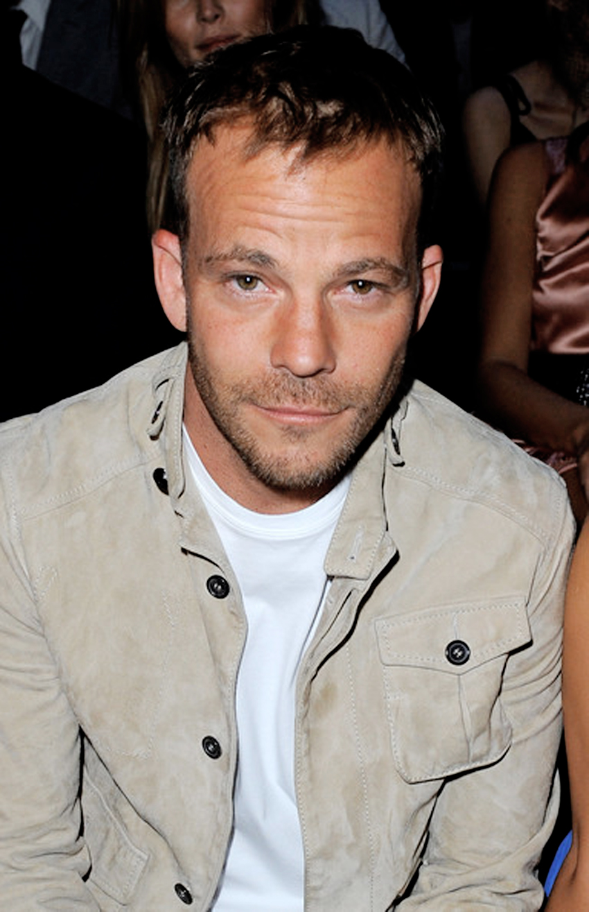 Stephen Dorff