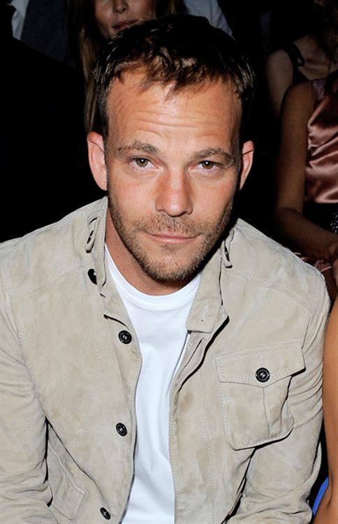 Stephen Dorff